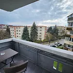 Rapsodia Apartment