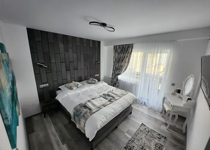 Rapsodia Apartment
