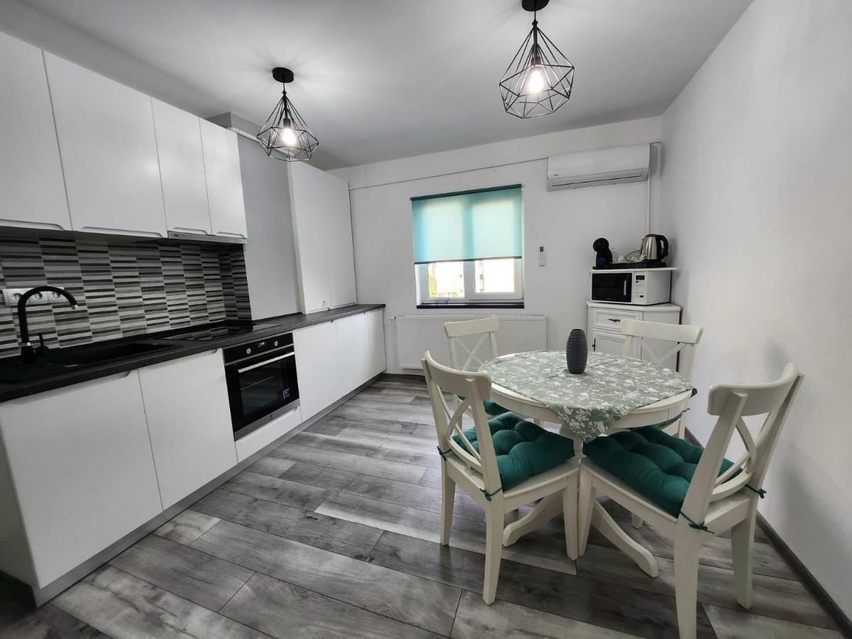 Rapsodia Apartment Cluj-Napoca