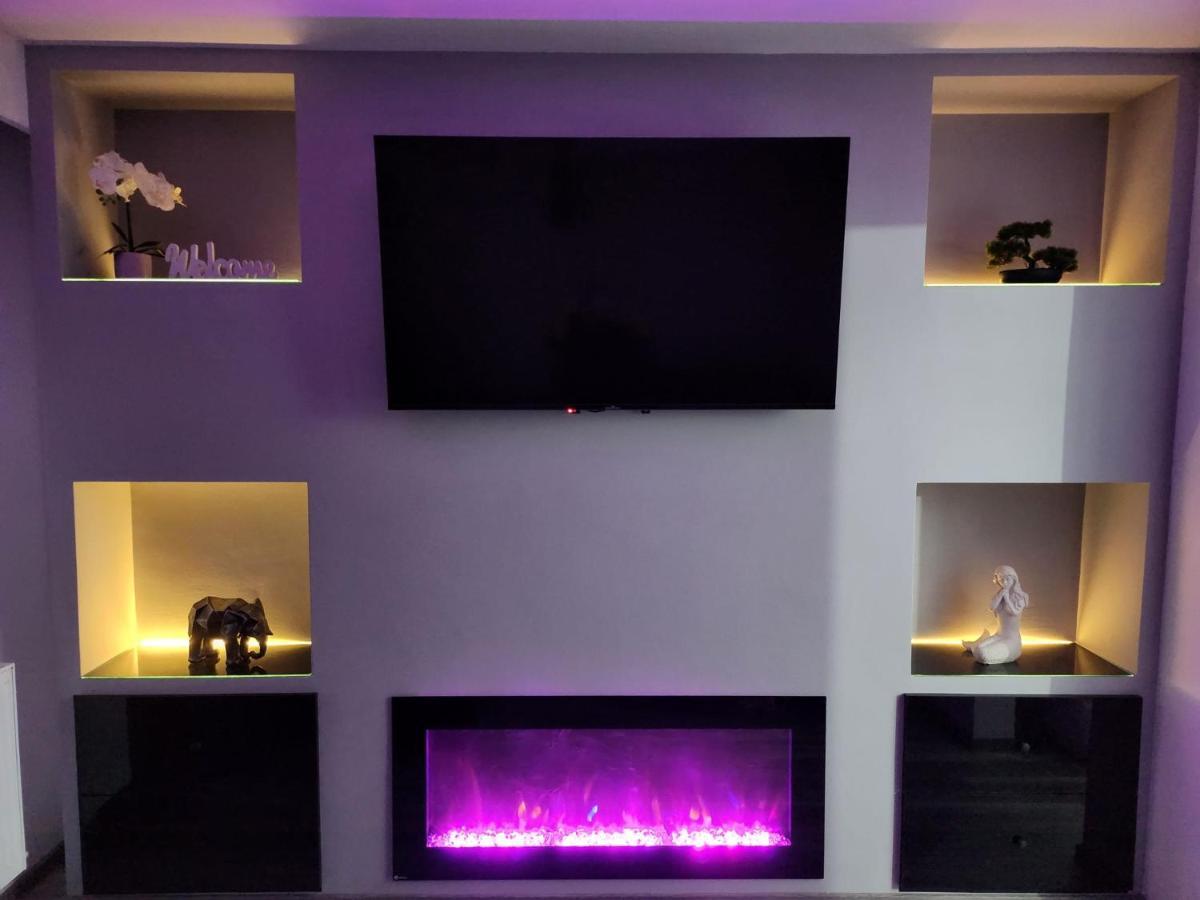 Rapsodia Apartment *