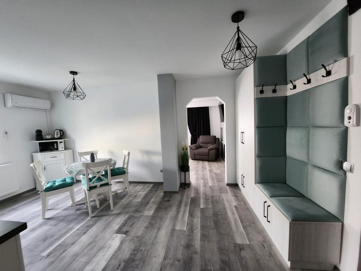 Apartment Rapsodia