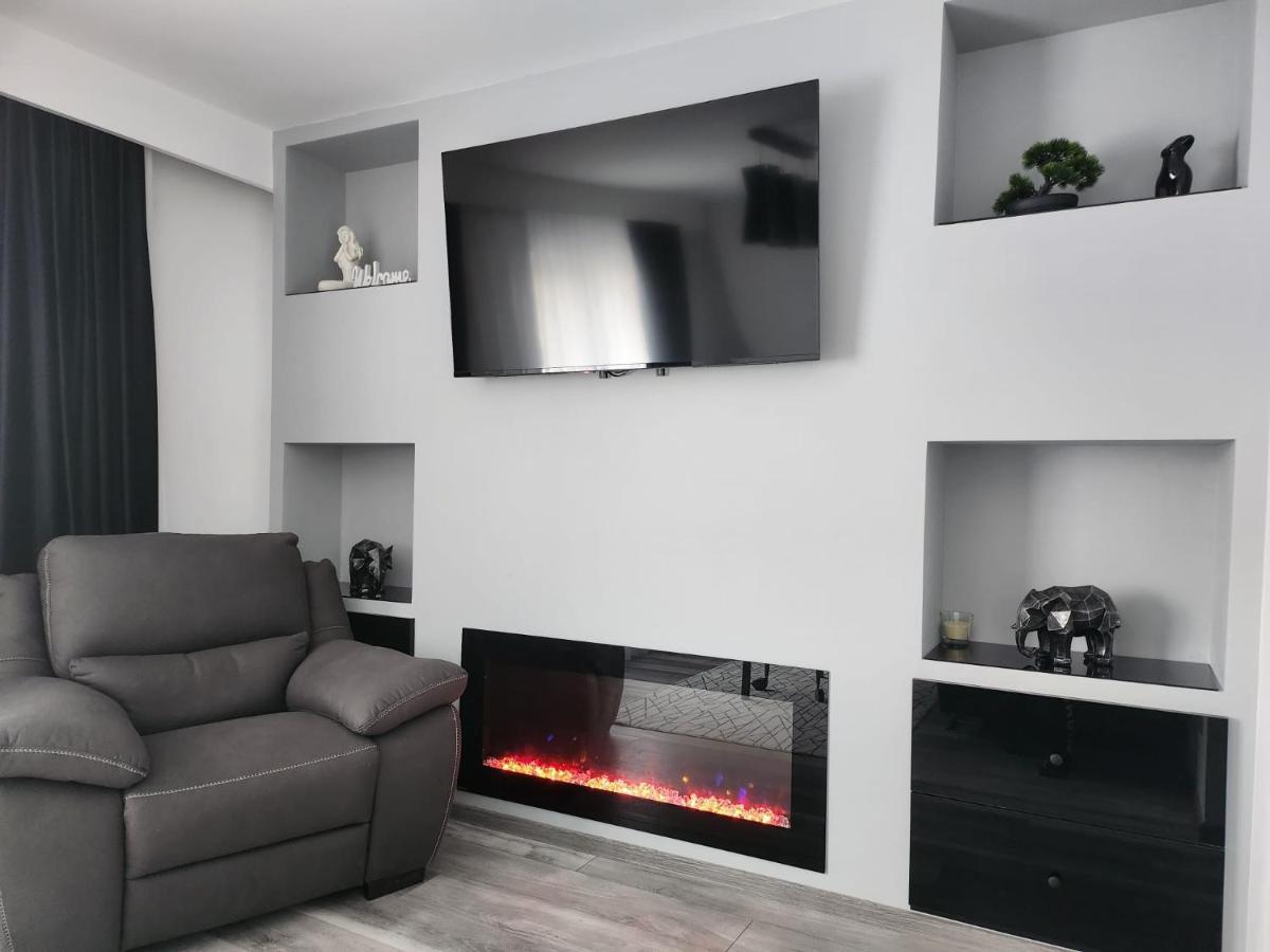 Rapsodia Apartment Cluj-Napoca