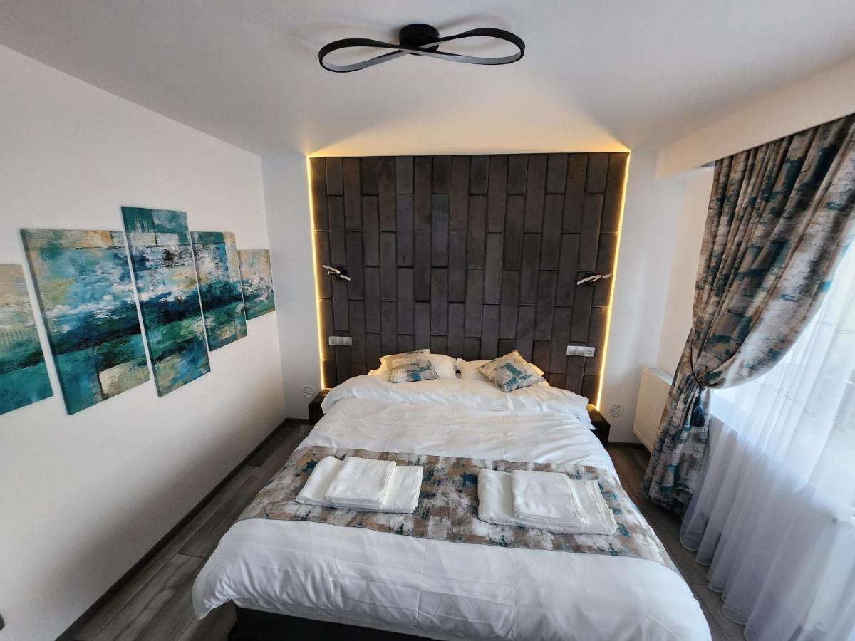Rapsodia Apartment *