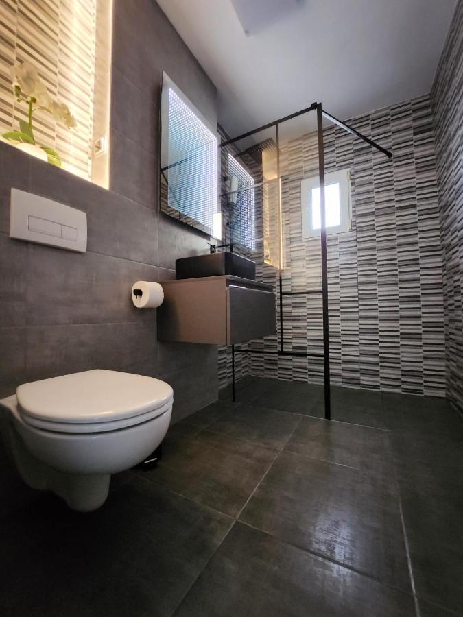 Rapsodia Apartment