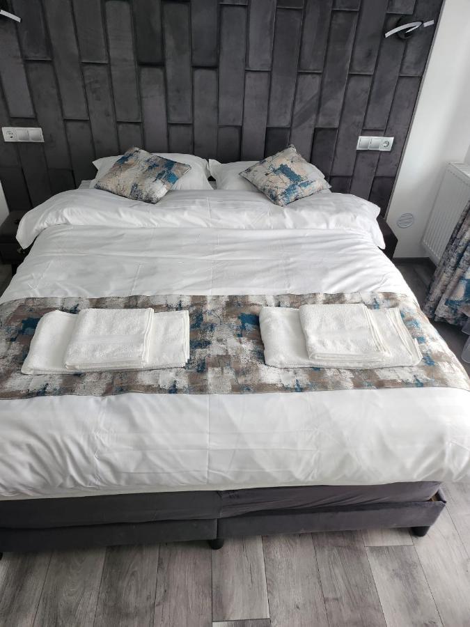Rapsodia Apartment *